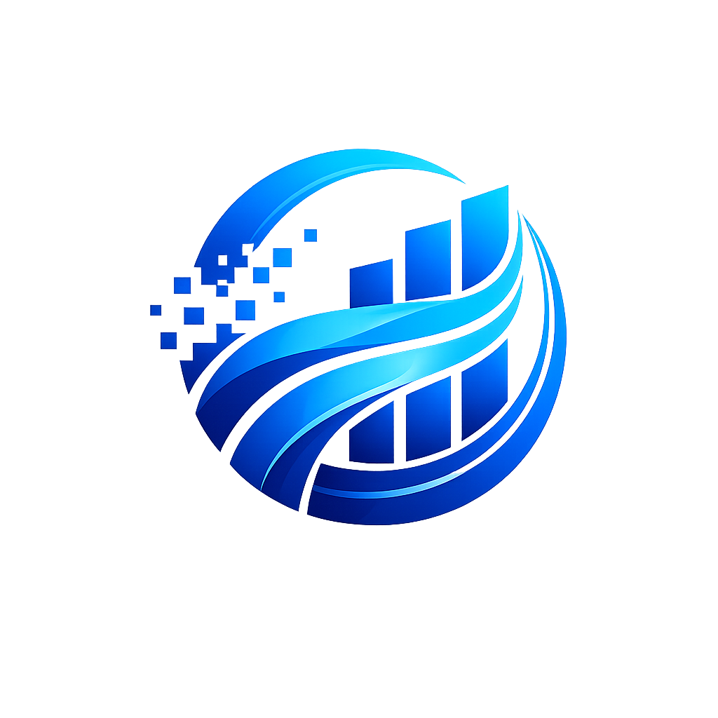数泓Token Logo